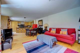 Hameaux du glaciers - 8