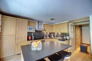 Hameaux du glaciers - 4