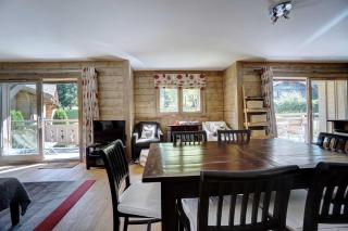 Hameaux du glaciers - 3