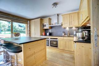 Hameaux du glaciers - 2