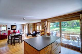 Hameaux du glaciers - 0