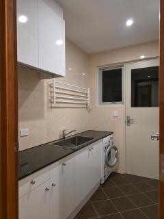 Hyde Park Luxury Home - 7