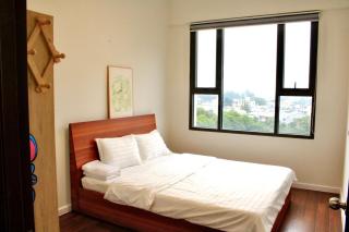 Picity 2BR Suite, Work Space With Pools, Gym, BBQ, Fast Wifi - 7