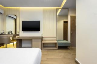 Check Inn Hotels - 2