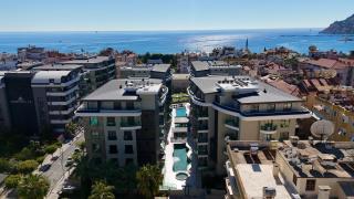 апартаменти Best Home - 9