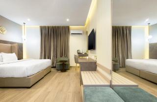 Check Inn Hotels - 8