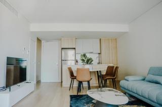 Sydney CBD high level 2 bedroom2 bathroom condo with City view- Pool Gym 4 - 5