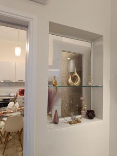 Downtown Apartment Nafplia - 4