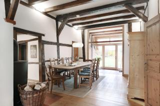 Kembser Cottage - Ostholstein - NEU! - 1