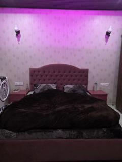 Auraapartment one BHK - 5