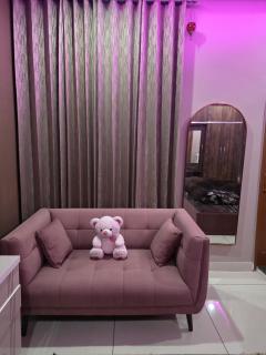 Auraapartment one BHK - 2