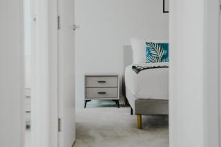 Sydney CBD high level 2 bedroom2 bathroom condo with City view- Pool Gym 4 - 8