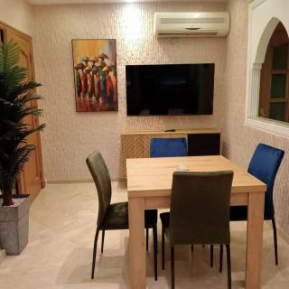 Modern Marrakech Apartment, Pool View - Marrakech - 8