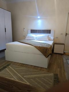 Beach and pools apartment ElDORA Hurghada - 7