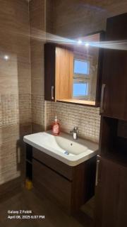 Beach and pools apartment ElDORA Hurghada - 6