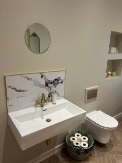 Calsie Cottage, Clatt - 6