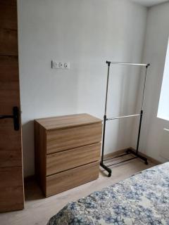 Maison neuve 2 chambres au calme à Ceaulmont - 4