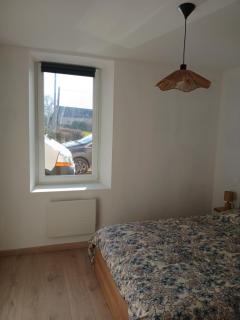 Maison neuve 2 chambres au calme à Ceaulmont - 3