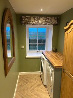 Calsie Cottage, Clatt - 2