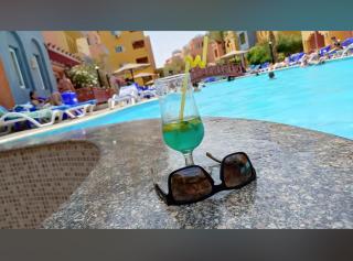 Al DORA resort Hurghada 3BR - 7