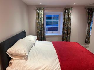 Calsie Cottage, Clatt - 1