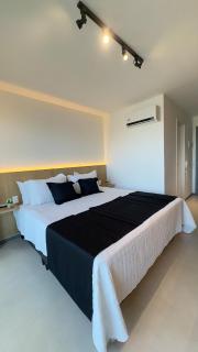 Studio completo a passos da Beira Mar no Meireles - Fortaleza - 5