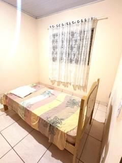 Chacára área de lazer completa para locação - 9