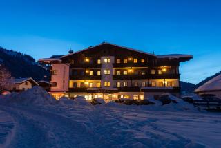 Hotel Simmerlwirt - Niederau - 5