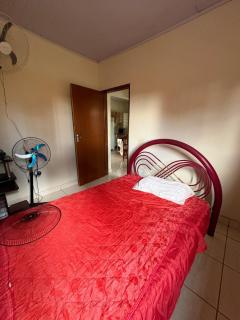 Chacára área de lazer completa para locação - 3