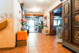 Hotel Simmerlwirt - Niederau - 3