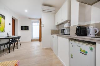 Dimora Lucia Bari - Happy Rentals - 4