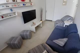 SHB - Casa na Praia Com Ar-Condicionado e 2 Vagas - 7