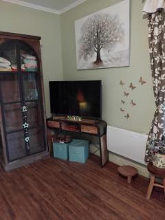 Le jardin de Christine - 3