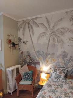 Le jardin de Christine - 2