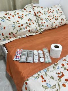 Kozy Row Staycation - Pagadian City - 7