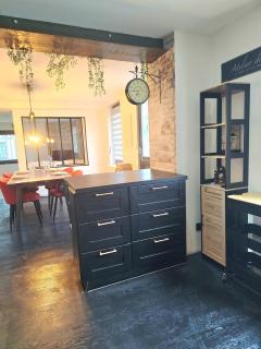 La Maison du bord de Seine - 8