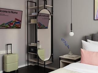 Numa Berlin Boxer - Berlin - 3