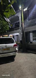 Aryana Furnished Apartment - 8