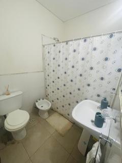 Monoambiente zona centro - Santiago del Estero - 5