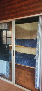 Bushbaby Cabin - 4
