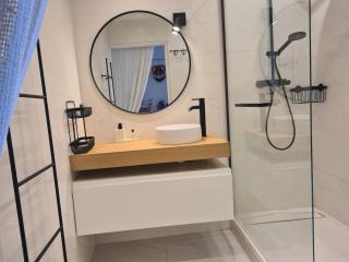 Panoramic sea view of the French Riviera, Parking - Nice - 9