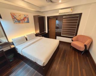 Luxe Style Hotels - 3