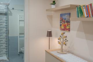 Cozy Flat - nel Cuore di Santa Maria - ItalyWeGo - 7