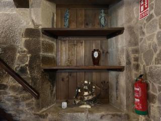 Casa Rural Val Fresco - Casa Piano - 1