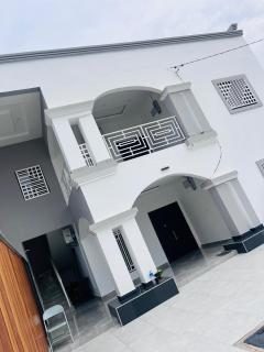 Chippo and Mams Apartments - Tanji - 4