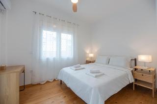 Athens 2BDR Keramikos Home with Space and Comfort - 2