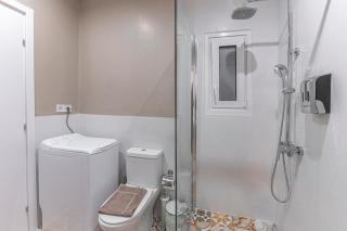 Athens 2BDR Keramikos Home with Space and Comfort - 1