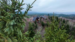 Casa Aproape de Stele din Beliș, Apuseni - 9