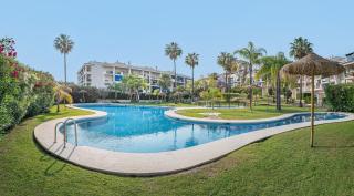 Marbella – Puerto Banus, locrimar 3 - 0