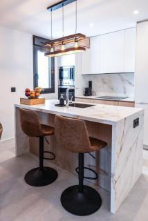 Lovely Apartment Casa de Revita Pilar De La Horadada - 6